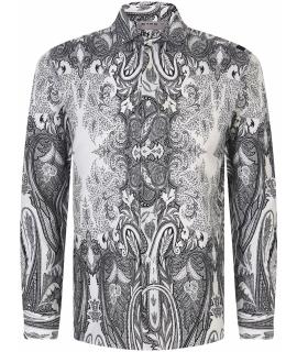 ETRO Кэжуал рубашка
