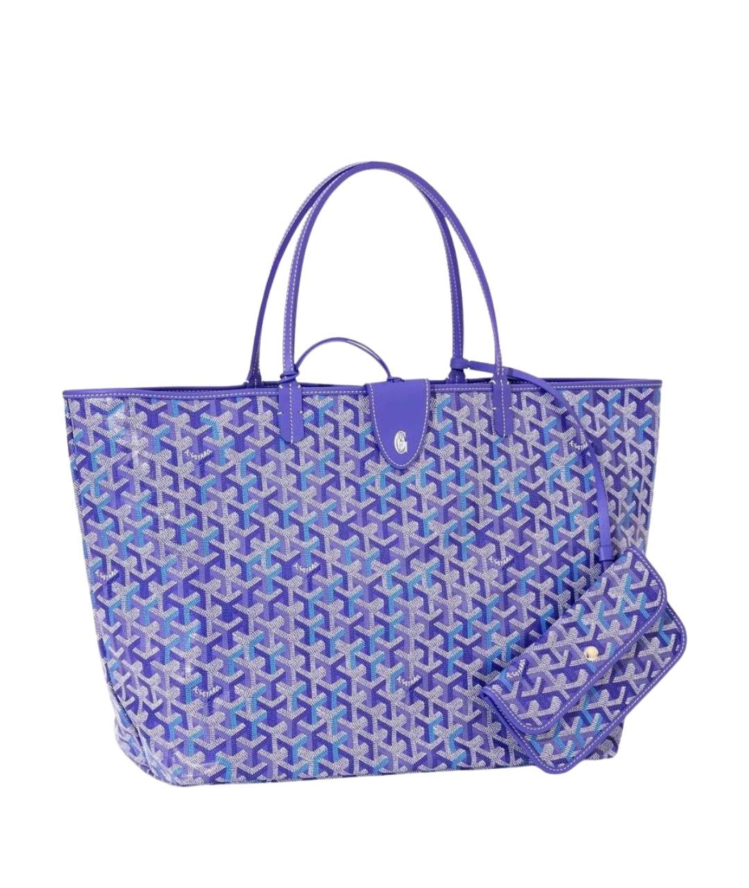 GOYARD Мульти сумка с короткими ручками, фото 1