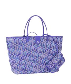 GOYARD Сумка с короткими ручками