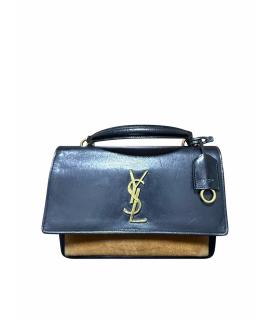 SAINT LAURENT Сумка через плечо