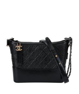 CHANEL Сумка через плечо