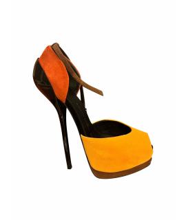 GIUSEPPE ZANOTTI DESIGN Туфли