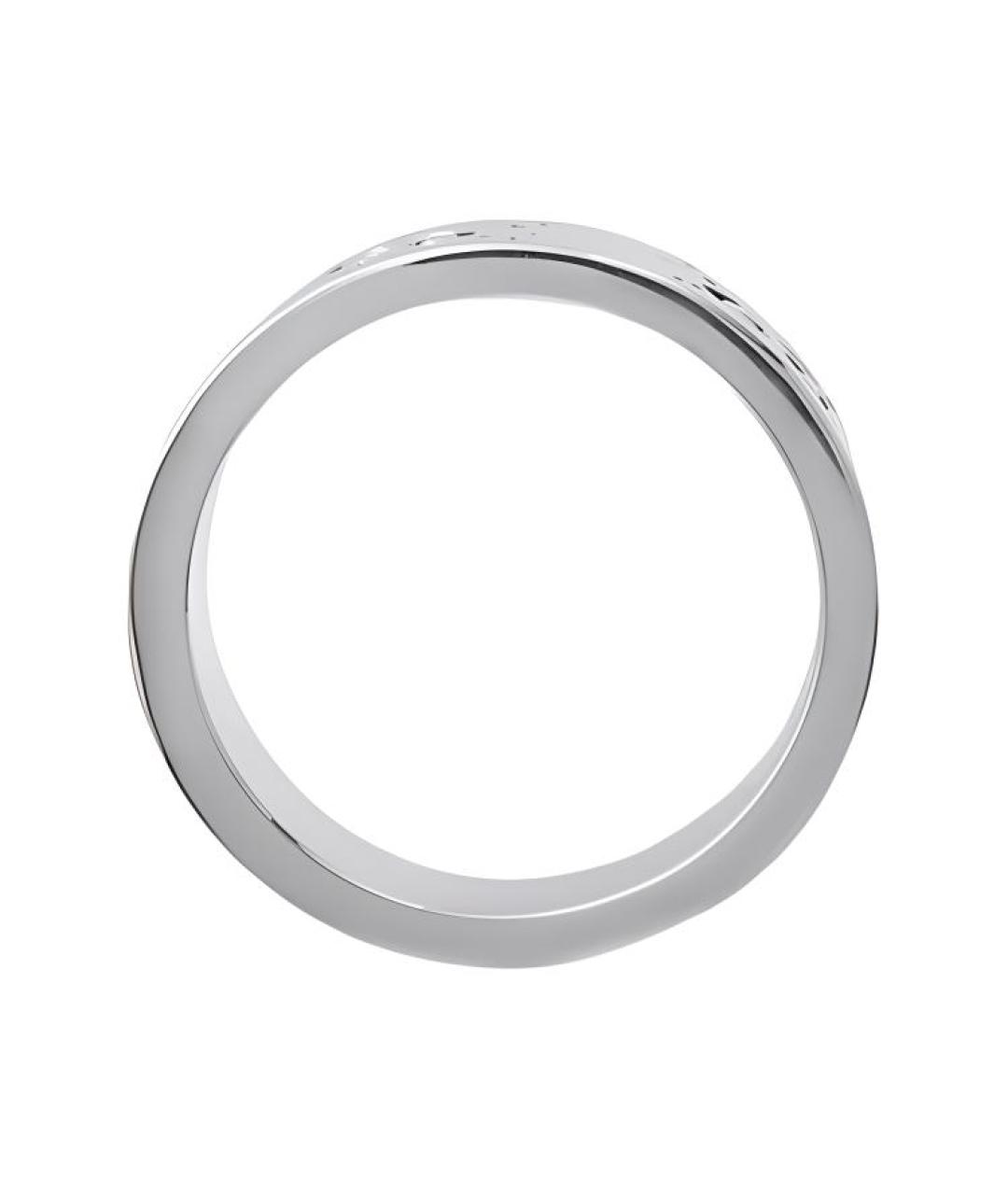 GUCCI Серебряное кольцо, фото 3