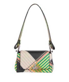 VIVIENNE WESTWOOD Сумка через плечо