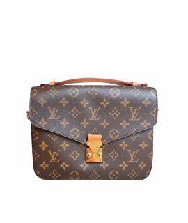 LOUIS VUITTON Сумка с короткими ручками