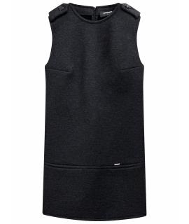 DSQUARED2 Повседневное платье