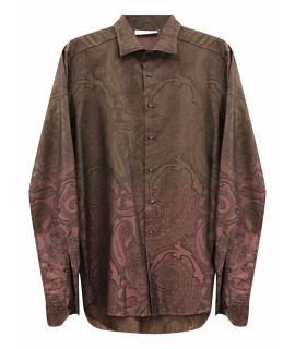 ETRO Классическая рубашка