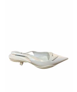 PRADA Балетки