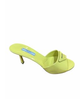 PRADA Босоножки