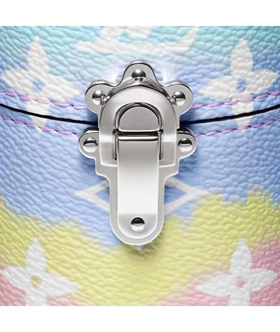 LOUIS VUITTON Мульти косметичка, фото 2