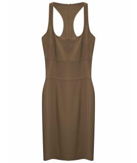 DSQUARED2 Повседневное платье