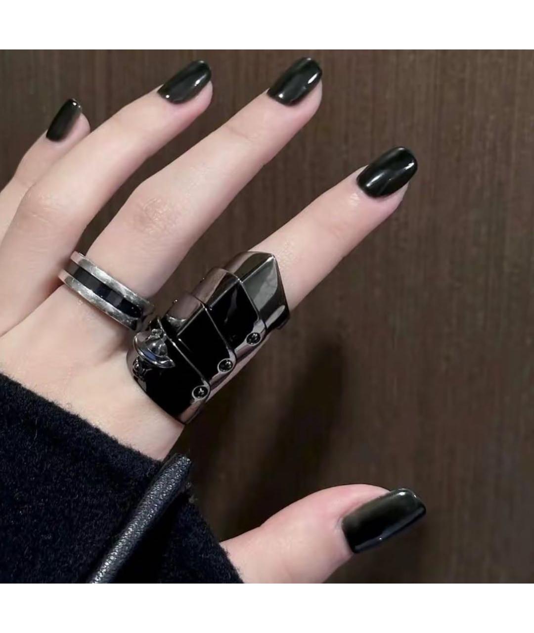 VIVIENNE WESTWOOD Серебряное серебряное кольцо, фото 4