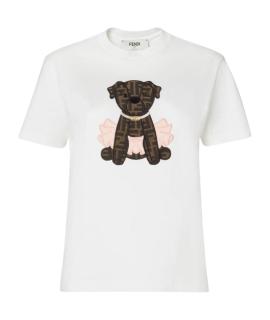 FENDI Футболка