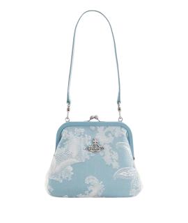 VIVIENNE WESTWOOD Клатч/вечерняя сумка