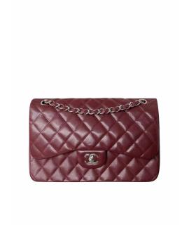 CHANEL Сумка через плечо