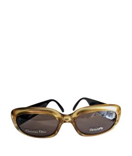 CHRISTIAN DIOR Солнцезащитные очки