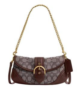 COACH Сумка с короткими ручками