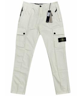 STONE ISLAND Повседневные брюки