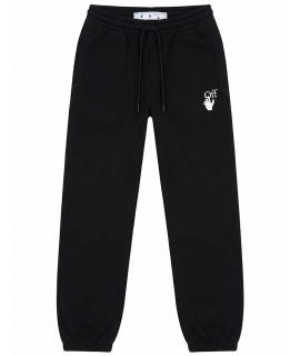 OFF-WHITE Повседневные брюки