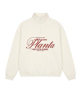 PLANTA ROSA Худи/толстовка