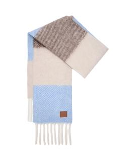 LOEWE Шарф