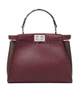 FENDI Сумка с короткими ручками