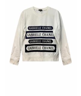 CHANEL Худи/толстовка