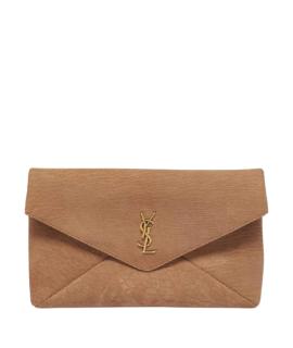 SAINT LAURENT Клатч/вечерняя сумка