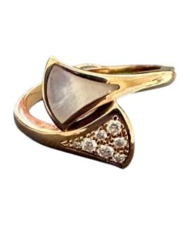 BVLGARI Кольцо