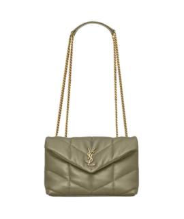 SAINT LAURENT Сумка через плечо