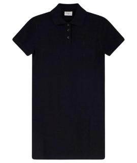 SAINT LAURENT Повседневное платье