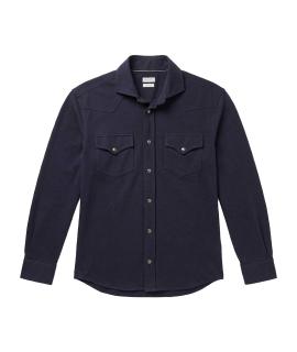 BRUNELLO CUCINELLI Кэжуал рубашка