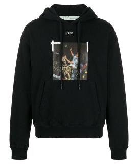 OFF-WHITE Худи/толстовка