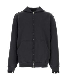BALENCIAGA Худи/толстовка