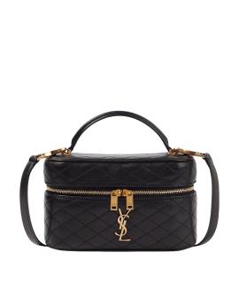 SAINT LAURENT Сумка с короткими ручками