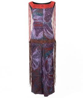 FENDI Вечернее платье