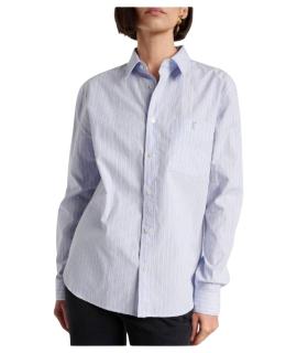 SAINT LAURENT Рубашка