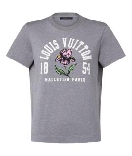 LOUIS VUITTON Футболка