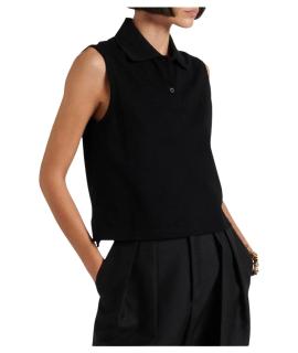 SAINT LAURENT Майка