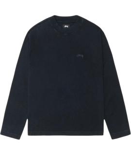 STUSSY Лонгслив
