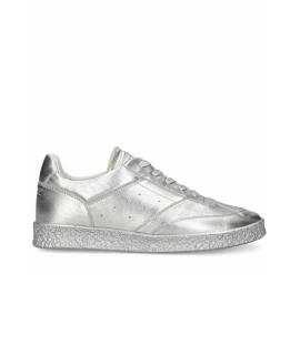 MM6 MAISON MARGIELA Низкие кроссовки / кеды