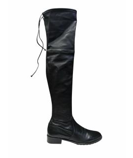 STUART WEITZMAN Ботфорты