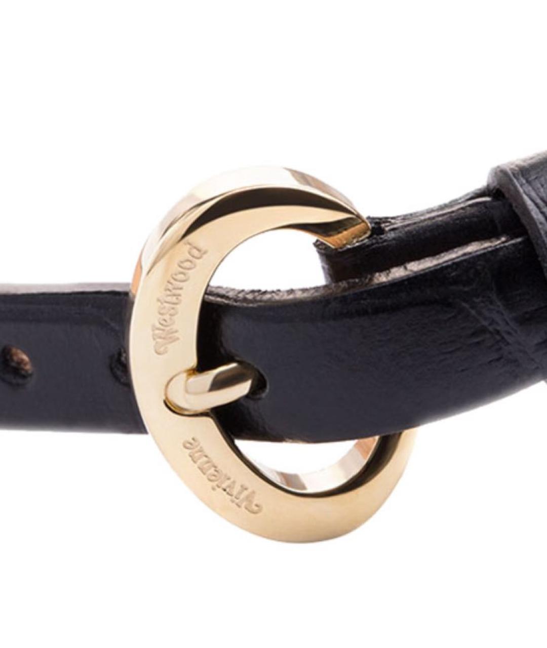 VIVIENNE WESTWOOD Золотые стальные часы, фото 3