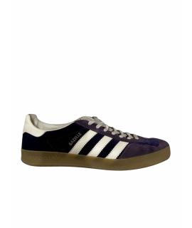 GUCCI Низкие кроссовки / кеды