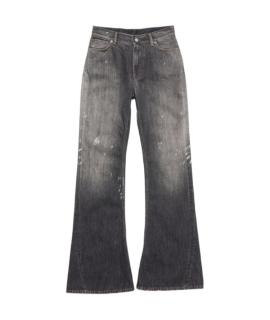ACNE STUDIOS Прямые джинсы
