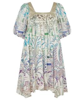 EMILIO PUCCI Коктейльное платье