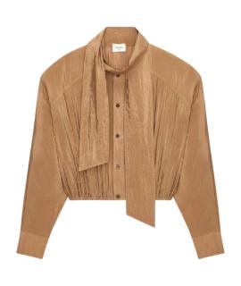 SAINT LAURENT Блузы