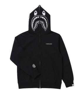 BAPE Худи/толстовка