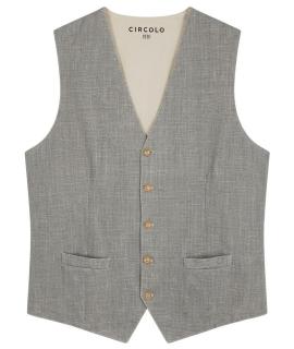 CIRCOLO 1901 Жилет
