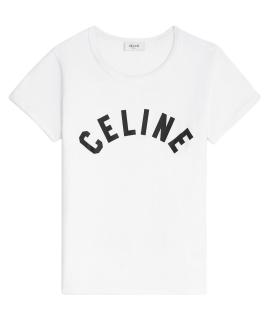 CELINE Футболка